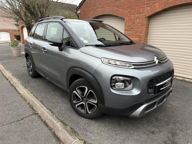 CITROEN CITROËN C3 AIRCROSS