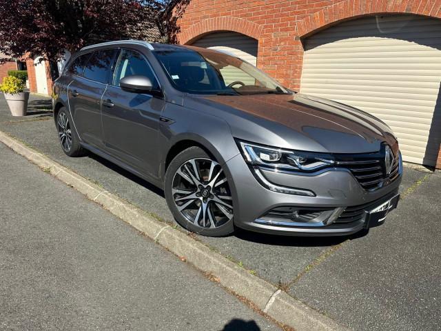 RENAULT TALISMAN