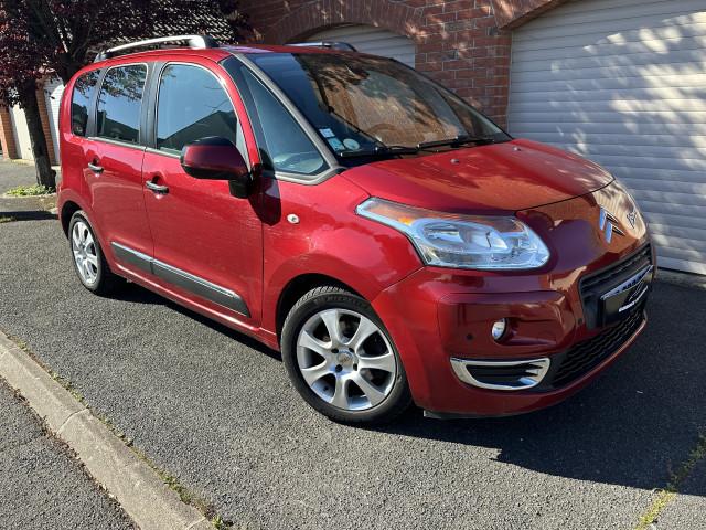CITROEN CITROËN C3
