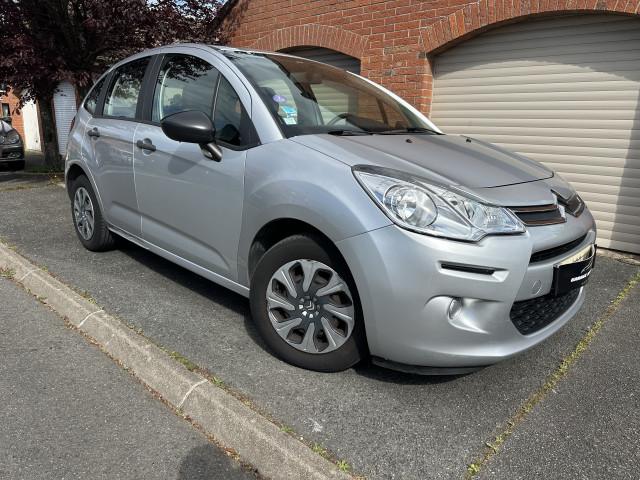 CITROEN CITROËN C3