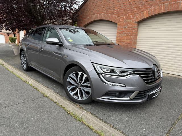 RENAULT TALISMAN