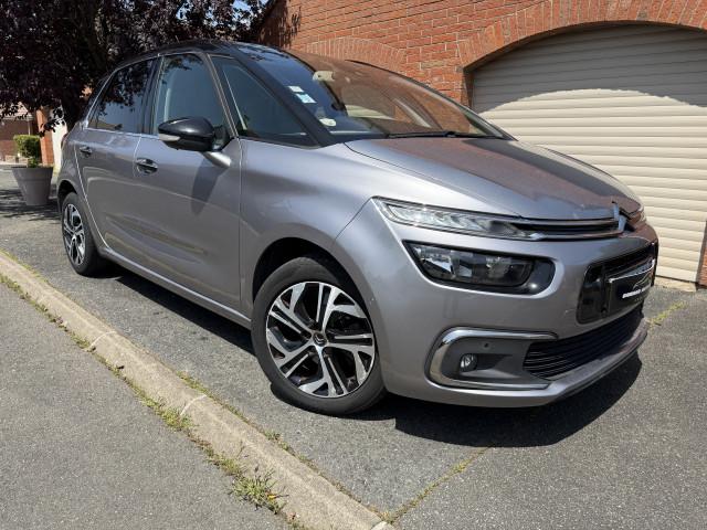 CITROEN CITROËN C4 PICASSO