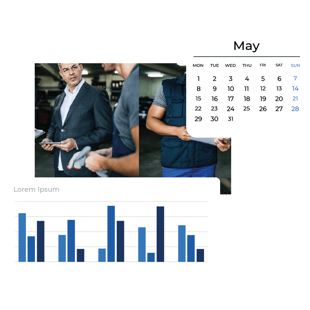 A propos de l'équipe Garage Automobile Ile De France