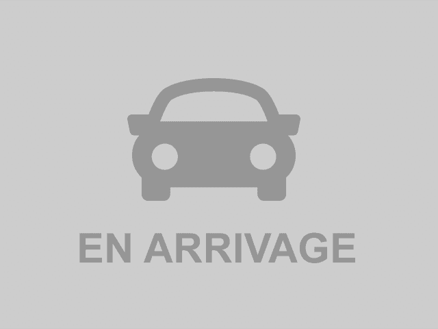 Renault Renault Grand Scenic 1.7 dCi 120ch Intens / GARANTIE